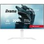 iiyama G-MASTER GB2771QSU-W1 computer monitor 68,6 cm (27") 2560 x 1440 Pixels Wide Quad HD Wit (GB2771QSU-W1) thumbnail