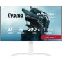 iiyama G-MASTER GB2771QSU-W1 computer monitor 68,6 cm (27") 2560 x 1440 Pixels Wide Quad HD Wit (GB2771QSU-W1) thumbnail