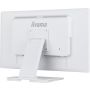 iiyama ProLite T2452MSC-W2AG computer monitor 61 cm (24") 1920 x 1080 Pixels Full HD Touchscreen (T2452MSC-W2AG) thumbnail