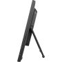 iiyama ProLite T2455MSC-B2 computer monitor 60,5 cm (23.8") 1920 x 1080 Pixels Full HD Touchscreen (T2455MSC-B2) thumbnail