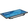 iiyama ProLite T2455MSC-B2 computer monitor 60,5 cm (23.8") 1920 x 1080 Pixels Full HD Touchscreen (T2455MSC-B2) thumbnail