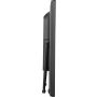 iiyama ProLite T2455MSC-B2 computer monitor 60,5 cm (23.8") 1920 x 1080 Pixels Full HD Touchscreen (T2455MSC-B2) thumbnail