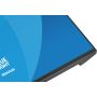 iiyama ProLite X2491H-B1 computer monitor 60,5 cm (23.8") 1920 x 1080 Pixels Full HD LCD Zwart (X2491H-B1) thumbnail
