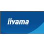 iiyama ProLite X2491HS-B1 computer monitor 60,5 cm (23.8") 1920 x 1080 Pixels Full HD LCD Zwart (X2491HS-B1) thumbnail