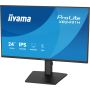 iiyama ProLite XB2491H-B1 computer monitor 60,5 cm (23.8") 1920 x 1080 Pixels Full HD LCD Zwart (XB2491H-B1) thumbnail