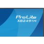 iiyama ProLite XB2491H-B1 computer monitor 60,5 cm (23.8") 1920 x 1080 Pixels Full HD LCD Zwart (XB2491H-B1) thumbnail