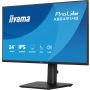 iiyama ProLite XB2491HS-B1 computer monitor 60,5 cm (23.8") 1920 x 1080 Pixels Full HD LCD Zwart (XB2491HS-B1) thumbnail