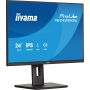 iiyama ProLite XB2495WSU-B1 computer monitor 61,2 cm (24.1") 1920 x 1200 Pixels Full HD LCD Zwart (XB2495WSU-B1) thumbnail