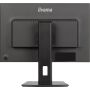 iiyama ProLite XB2495WSU-B1 computer monitor 61,2 cm (24.1") 1920 x 1200 Pixels Full HD LCD Zwart (XB2495WSU-B1) thumbnail