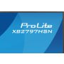 iiyama ProLite XB2797HSN-B1 computer monitor 68,6 cm (27") 1920 x 1080 Pixels Full HD LCD Zwart (XB2797HSN-B1) thumbnail