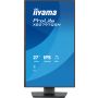 iiyama ProLite XB2797HSN-B1 computer monitor 68,6 cm (27") 1920 x 1080 Pixels Full HD LCD Zwart (XB2797HSN-B1) thumbnail