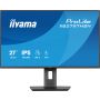 iiyama ProLite XB2797HSN-B1 computer monitor 68,6 cm (27") 1920 x 1080 Pixels Full HD LCD Zwart (XB2797HSN-B1) thumbnail