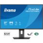 iiyama ProLite XB2797HSN-B1 computer monitor 68,6 cm (27") 1920 x 1080 Pixels Full HD LCD Zwart (XB2797HSN-B1) thumbnail