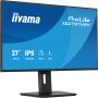 iiyama ProLite XB2797HSN-B1 computer monitor 68,6 cm (27") 1920 x 1080 Pixels Full HD LCD Zwart (XB2797HSN-B1) thumbnail