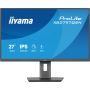 iiyama ProLite XB2797QSN-B1 computer monitor 68,6 cm (27") 2560 x 1440 Pixels Quad HD LCD Zwart (XB2797QSN-B1) thumbnail