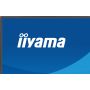 iiyama ProLite XB2797QSN-B1 computer monitor 68,6 cm (27") 2560 x 1440 Pixels Quad HD LCD Zwart (XB2797QSN-B1) thumbnail