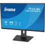 iiyama ProLite XB2797QSN-B1 computer monitor 68,6 cm (27") 2560 x 1440 Pixels Quad HD LCD Zwart (XB2797QSN-B1) thumbnail