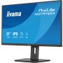 iiyama ProLite XB2797QSN-B1 computer monitor 68,6 cm (27") 2560 x 1440 Pixels Quad HD LCD Zwart (XB2797QSN-B1) thumbnail