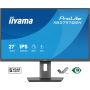 iiyama ProLite XB2797QSN-B1 computer monitor 68,6 cm (27") 2560 x 1440 Pixels Quad HD LCD Zwart (XB2797QSN-B1) thumbnail