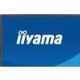 iiyama ProLite XB2797QSNP-B1 computer monitor 68,6 cm (27") 2560 x 1440 Pixels Quad HD Zwart (XB2797QSNP-B1) thumbnail