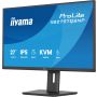 iiyama ProLite XB2797QSNP-B1 computer monitor 68,6 cm (27") 2560 x 1440 Pixels Quad HD Zwart (XB2797QSNP-B1) thumbnail