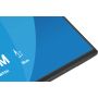 iiyama ProLite XB2797QSNP-B1 computer monitor 68,6 cm (27") 2560 x 1440 Pixels Quad HD Zwart (XB2797QSNP-B1) thumbnail