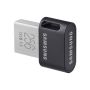 Samsung MUF-256AB USB flash drive 256 GB USB Type-A 3.2 Gen 1 (3.1 Gen 1) Grijs, Zilver (MUF-256AB/APC) thumbnail
