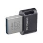 Samsung MUF-256AB USB flash drive 256 GB USB Type-A 3.2 Gen 1 (3.1 Gen 1) Grijs, Zilver (MUF-256AB/APC) thumbnail