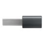 Samsung MUF-256AB USB flash drive 256 GB USB Type-A 3.2 Gen 1 (3.1 Gen 1) Grijs, Zilver (MUF-256AB/APC) thumbnail