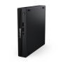 Lenovo V100q N100 8 GB DDR5-SDRAM 256 GB SSD Mini PC Zwart (13GG0005GE) thumbnail