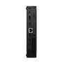 Lenovo V100q N100 8 GB DDR5-SDRAM 256 GB SSD Mini PC Zwart (13GG0005GE) thumbnail