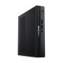 Lenovo V100q N100 8 GB DDR5-SDRAM 256 GB SSD Mini PC Zwart (13GG0005GE) thumbnail
