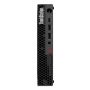 Lenovo ThinkStation P3 Tiny Intel® Core™ i5 i5-14600 32 GB DDR5-SDRAM 1 TB SSD NVIDIA RTX A400 Windows 11 Pro Mini PC Workstation Zwart (30H0009WGE) thumbnail