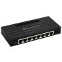 LevelOne GEL-1061 10-Port Managed Gigabit Switch (GEL-1061NEUEVERSION) thumbnail