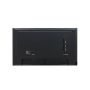 LG 65UH7N-E Digitale signage flatscreen 165,1 cm (65") LED Wifi 700 cd/m² 4K Ultra HD Zwart Type processor WebOS 24/7 (65UH7N-E.AEU) thumbnail
