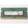 Micron 8GB DDR4 2666MHz SO-DIMM (MTA8ATF1G64HZ-2G6J1) thumbnail