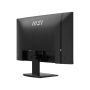 MSI Pro MP273DE E14A computer monitor 68,6 cm (27") 1920 x 1080 Pixels Full HD LCD Zwart (PROMP273DEE14A) thumbnail