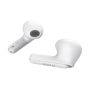 Trust Yavi Headset True Wireless Stereo (TWS) In-ear Oproepen/muziek USB Type-C Bluetooth Wit (25173) thumbnail