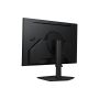 Samsung 27" Odyssey G40H FHD 300Hz Gaming Monitor (LS27HG402EUXEN) thumbnail