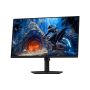 Samsung 27" Odyssey G40H FHD 300Hz Gaming Monitor (LS27HG402EUXEN) thumbnail