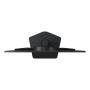 Samsung 27" Odyssey G40H FHD 300Hz Gaming Monitor (LS27HG402EUXEN) thumbnail