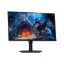 Samsung 27" Odyssey G40H FHD 300Hz Gaming Monitor (LS27HG402EUXEN) thumbnail