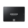Samsung 850 EVO SATA III 2.5inch SSD (MZ-75E250B/EU) thumbnail