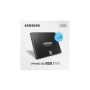 Samsung 850 EVO SATA III 2.5inch SSD (MZ-75E250B/EU) thumbnail