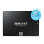 Samsung 850 EVO SATA III 2.5inch SSD (MZ-75E250B/EU) thumbnail