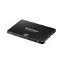 Samsung 850 EVO SATA III 2.5inch SSD (MZ-75E250B/EU) thumbnail