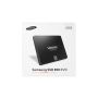 Samsung 850 EVO SATA III 2.5inch SSD (MZ-75E250B/EU) thumbnail