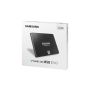 Samsung 850 EVO SATA III 2.5inch SSD (MZ-75E250B/EU) thumbnail