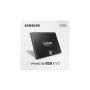Samsung 850 EVO SATA III 2.5inch SSD (MZ-75E250B/EU) thumbnail