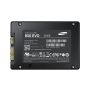 Samsung 850 EVO SATA III 2.5inch SSD (MZ-75E250B/EU) thumbnail